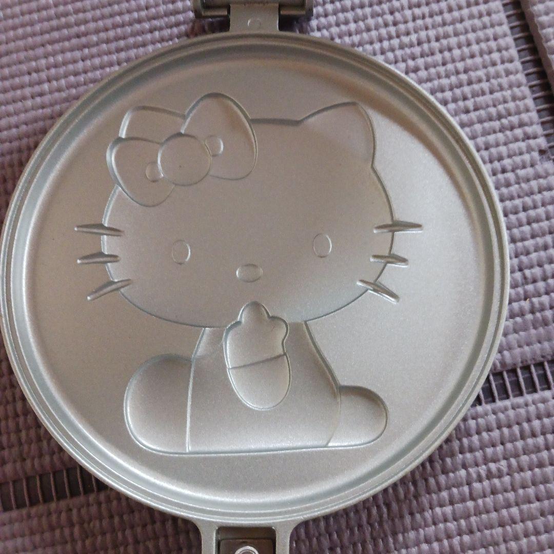 【当時物多し】ハローキティ キッチン　お料理グッズ　まとめて　レトロ