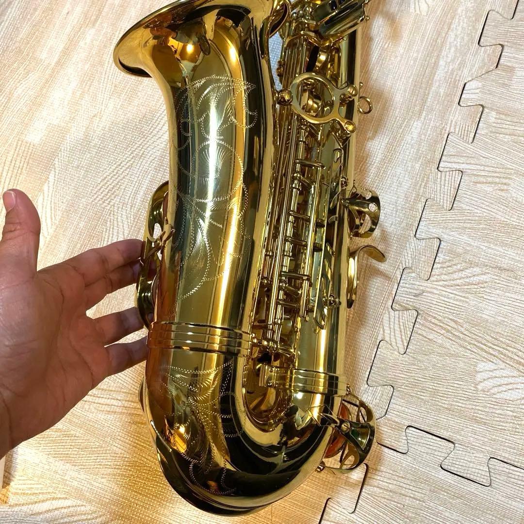 Jマイケル J.michael アルトサックス