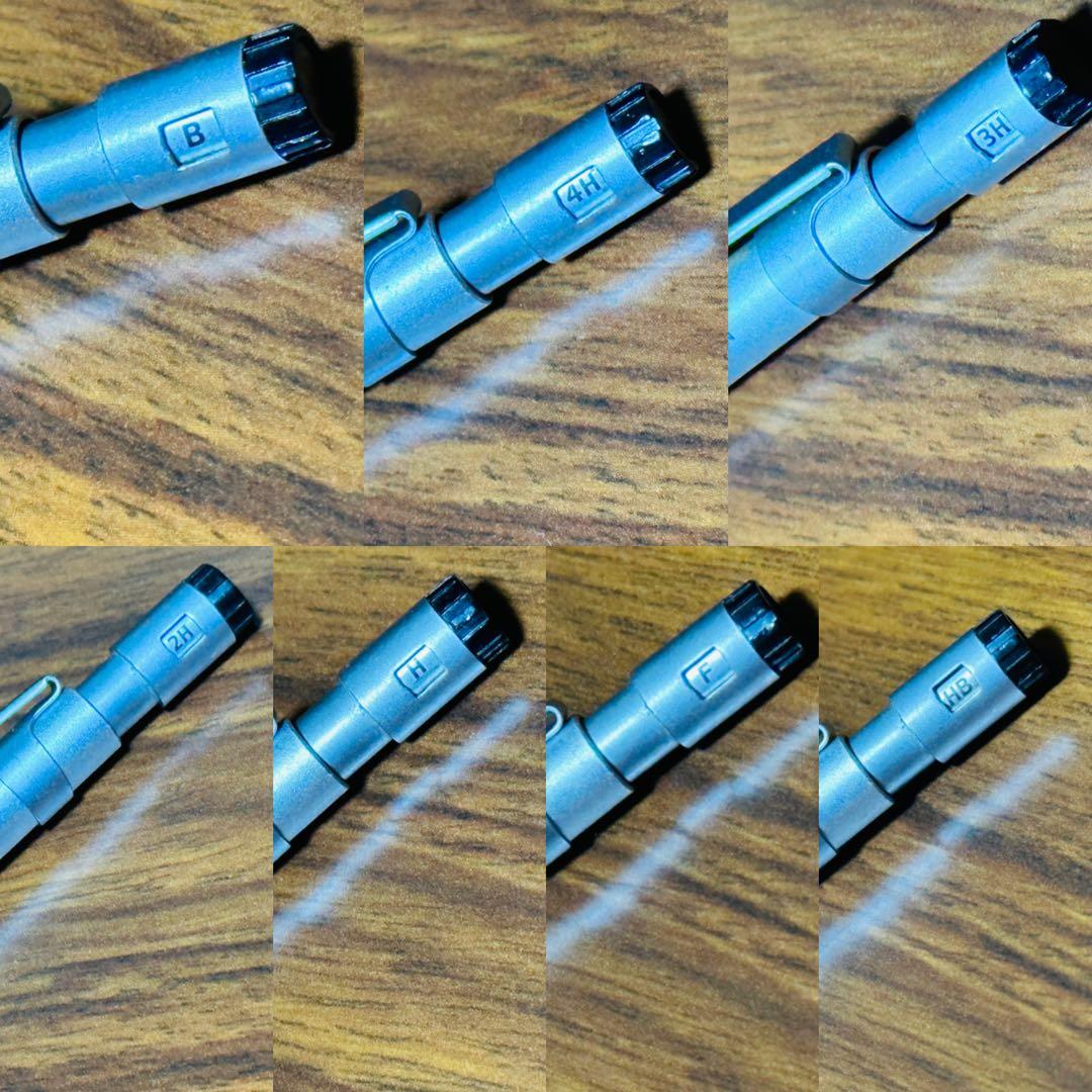 【廃盤レア品】OHTO SUPER PROMECHA PM-1007S/0.7