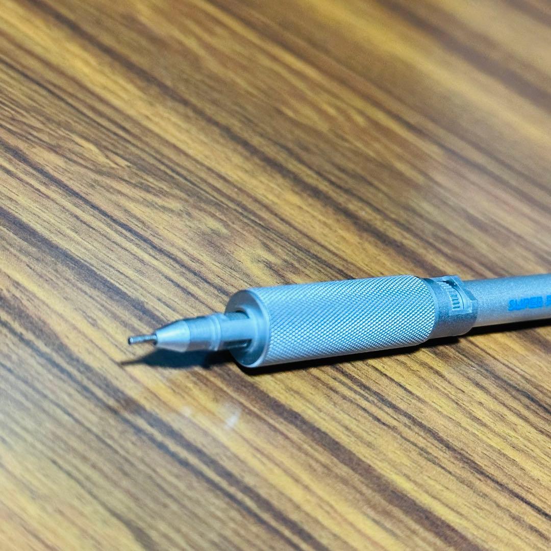 【廃盤レア品】OHTO SUPER PROMECHA PM-1007S/0.7