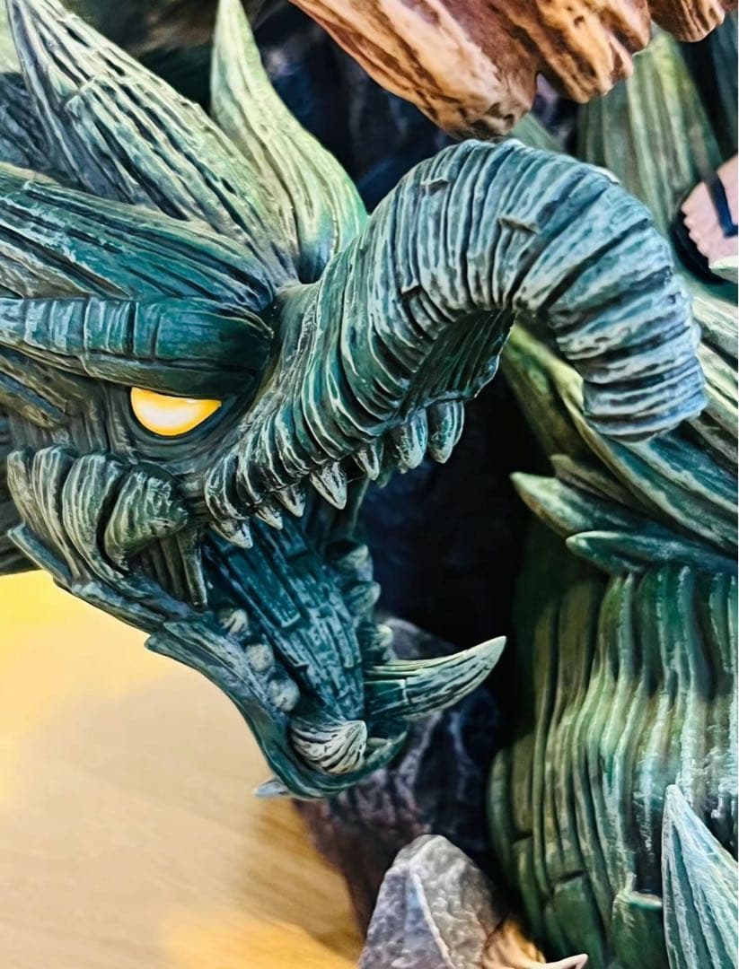 ナルト 十年百忍-STUDIO 千手柱間 フィギュア