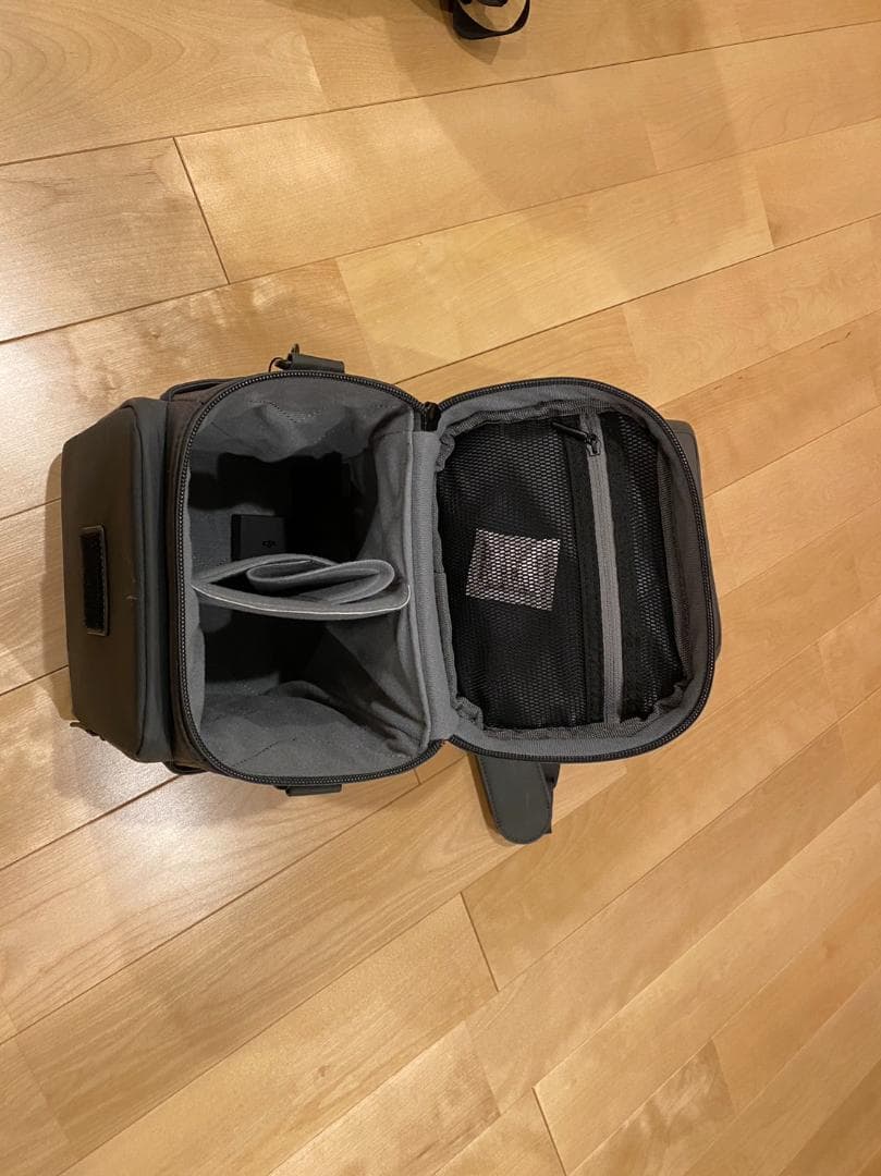 ホビーラジコン Mavic 2 pro + Fly more kit+ DJI Goggles