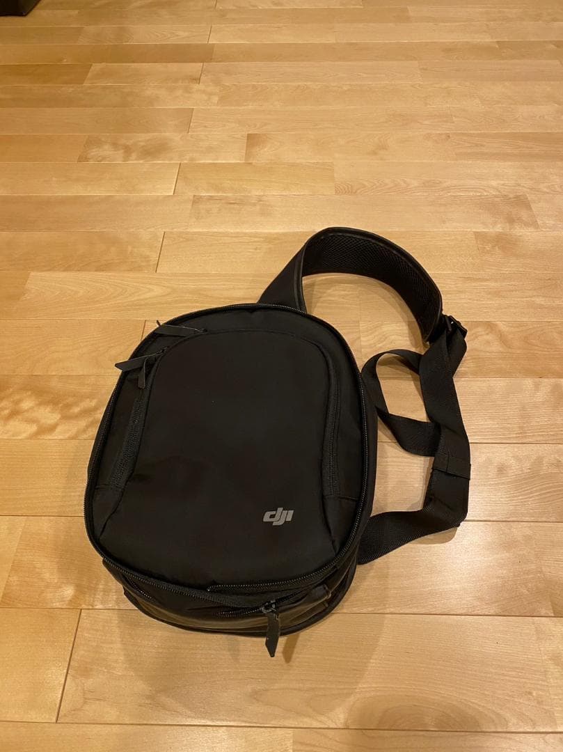 ホビーラジコン Mavic 2 pro + Fly more kit+ DJI Goggles