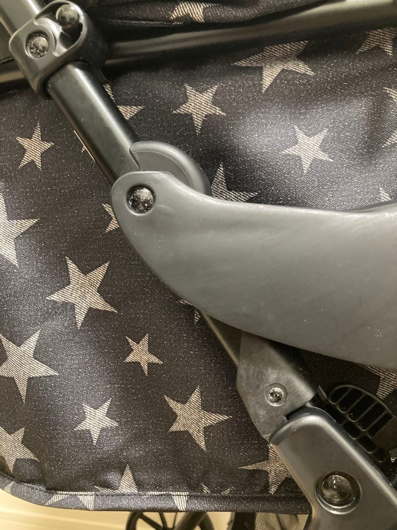 コムペット ペットカート ミリミリ ライト アルファ EG ロング