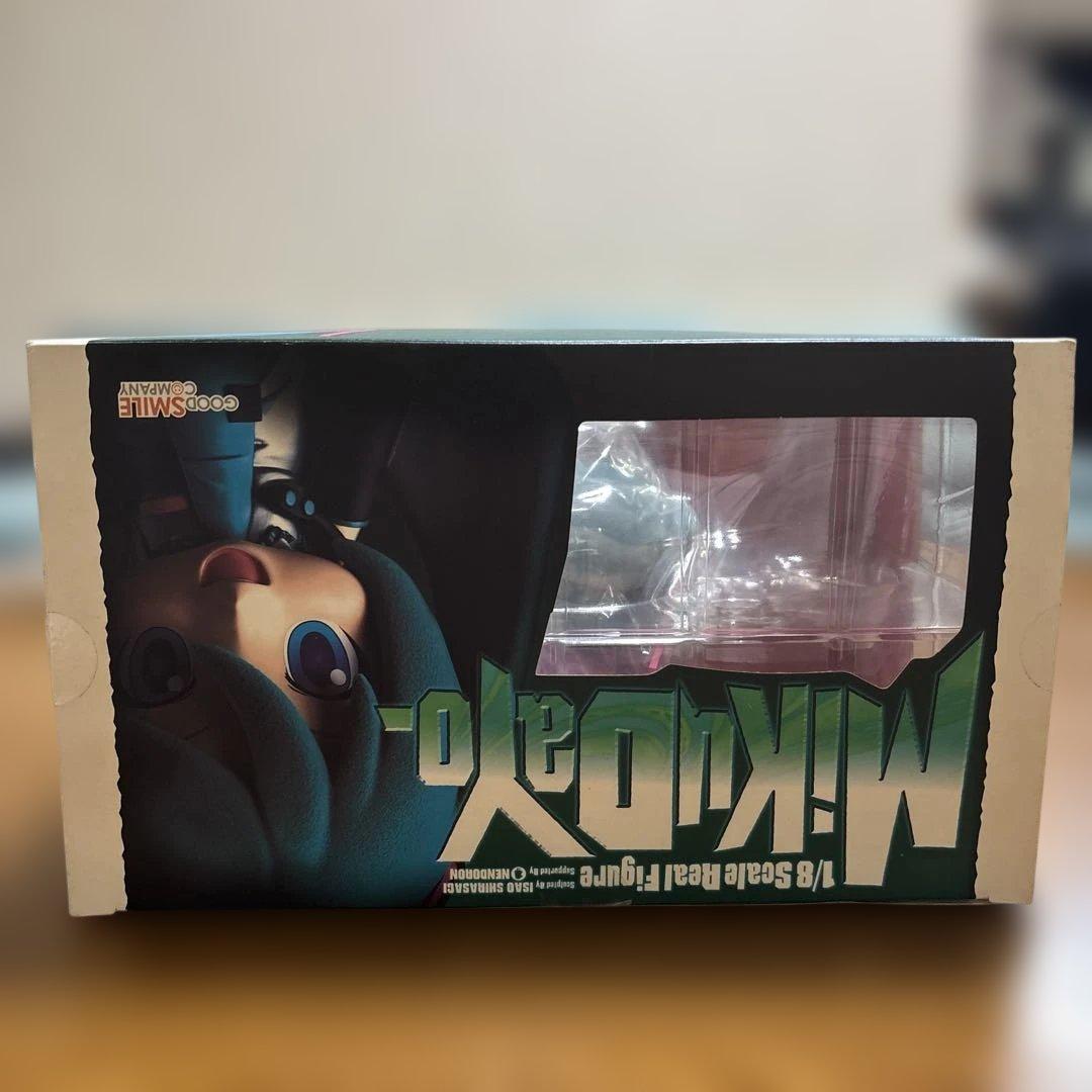 ボーカロイド 初音ミク キャラクターボーカルシリーズ01 ミクダヨー