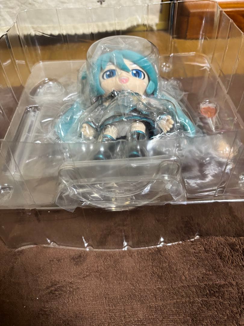 ボーカロイド 初音ミク キャラクターボーカルシリーズ01 ミクダヨー