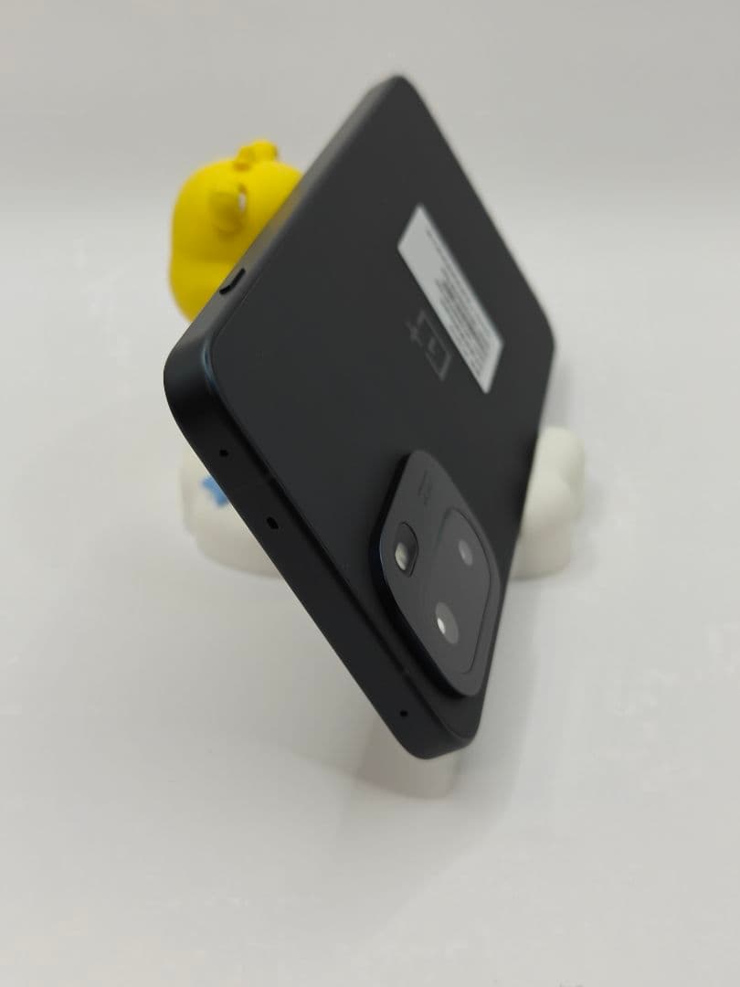 OnePlus Ace6 ブラック 12+256 SIMフリー