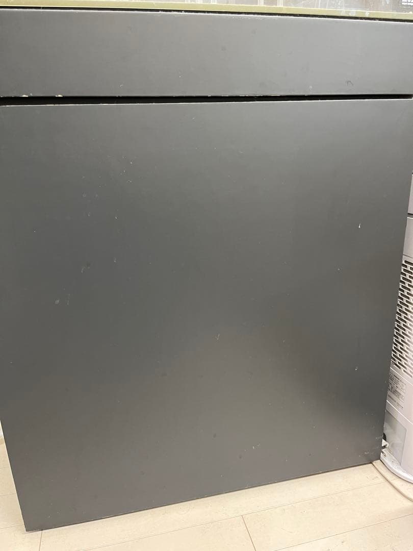 引き取りのみ　ADA 水槽台・キャビネット