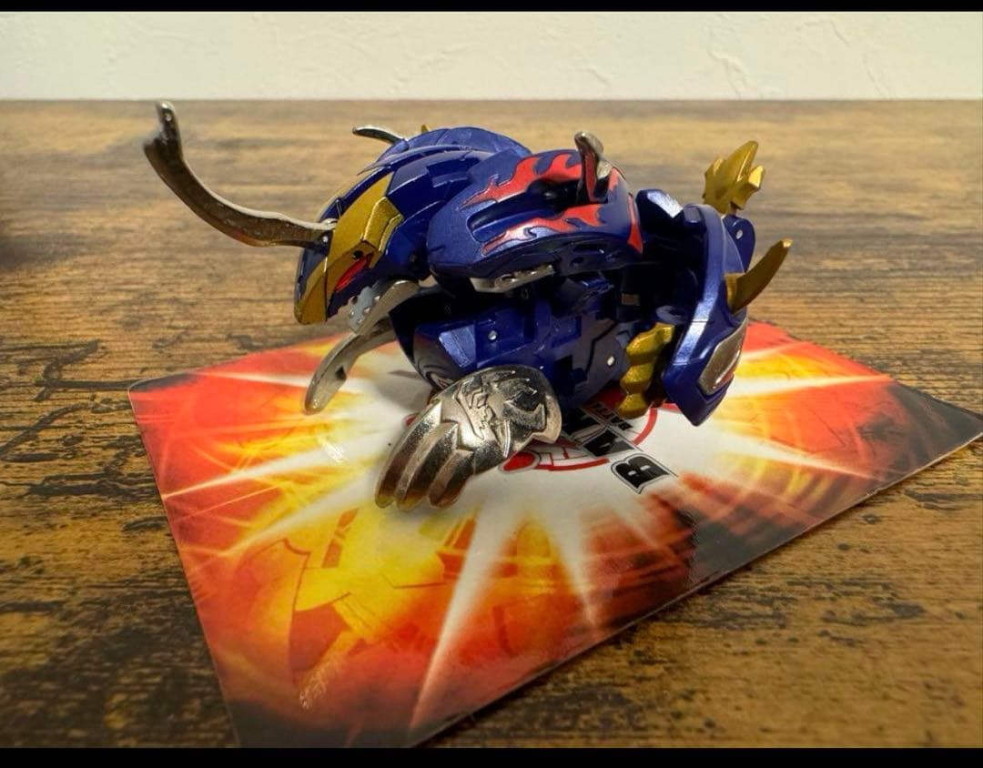 爆丸　爆テク　滅ホロヴォス　サンズホロヴォス