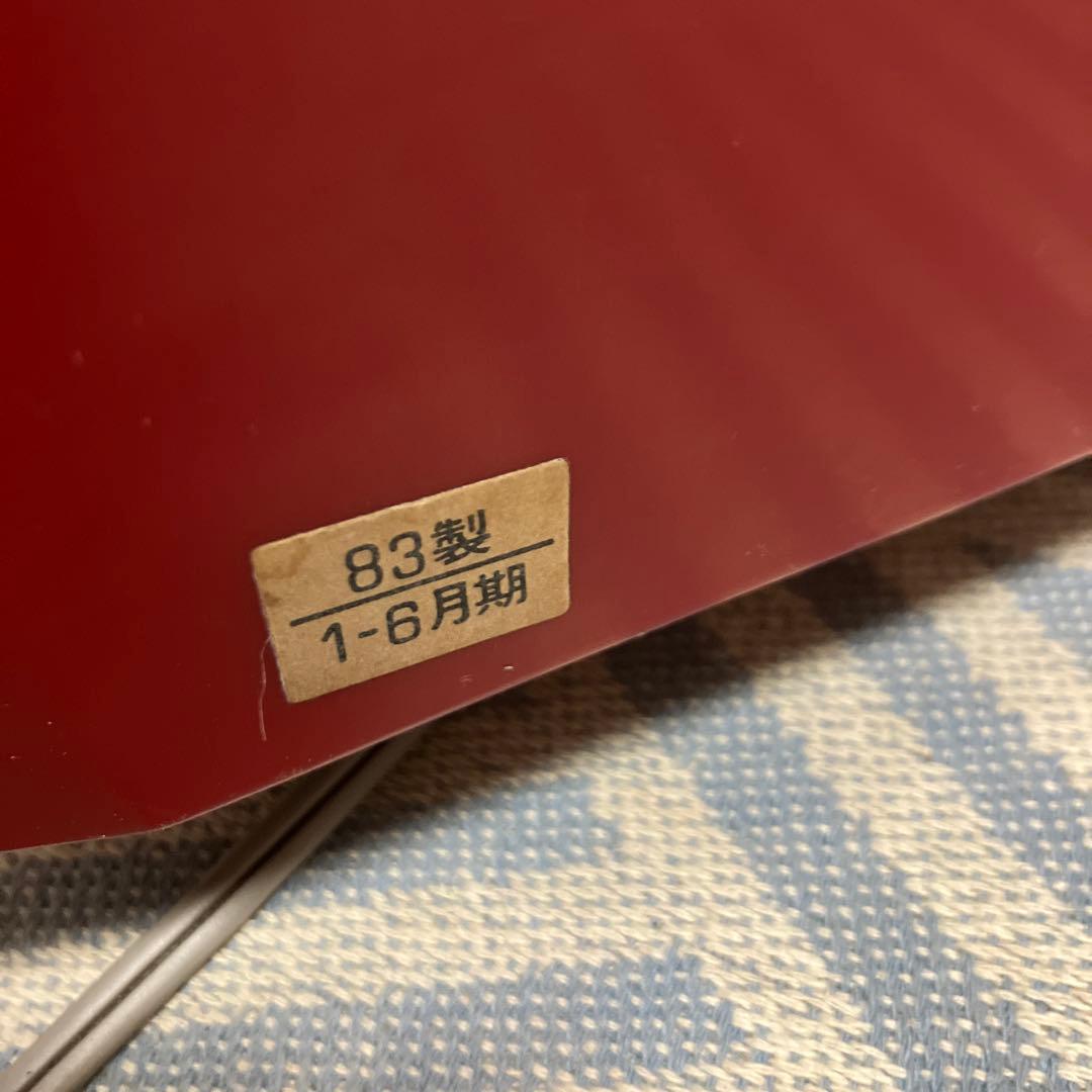 東芝１４インチブラウン菅テレビ 昭和レトロ