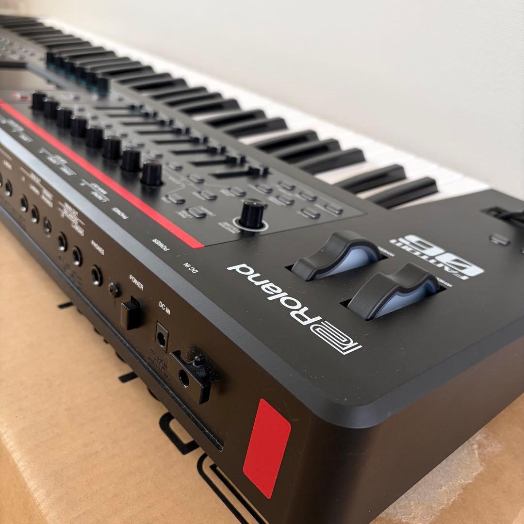 Roland FANTOM-06 ローランド シンセサイザー