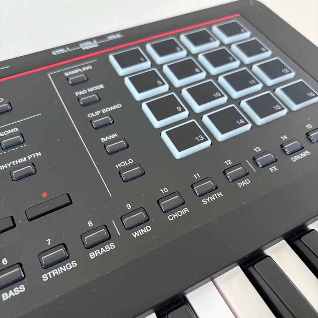 Roland FANTOM-06 ローランド シンセサイザー