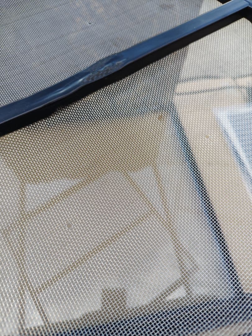 GEX グラステラリウム4530 汚れあり　ピタリ適温プラス3号　バックボード付