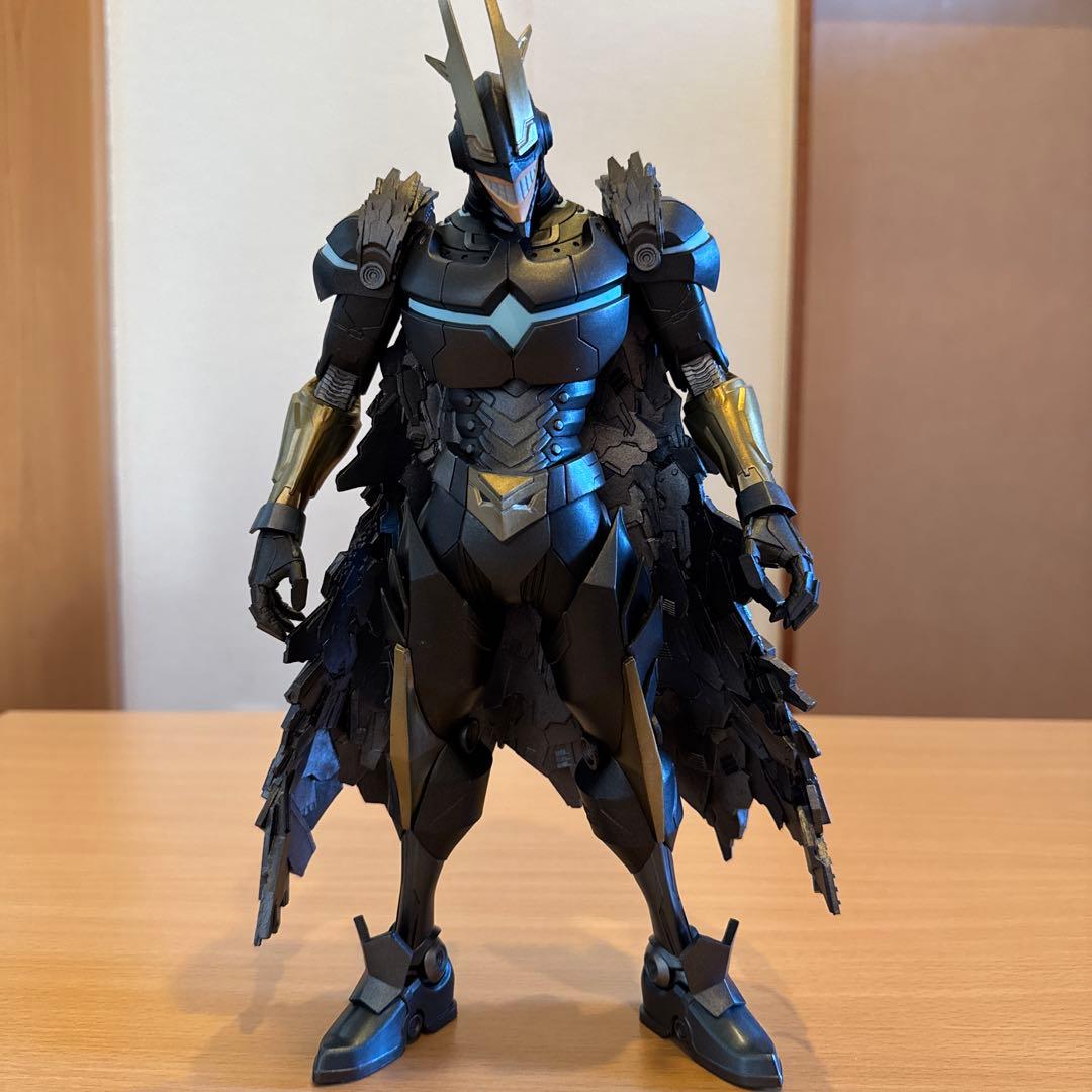 ぶ*た様 僕のヒーローアカデミア　紡ぐ力　ラストワン賞　アーマード・オールマイト