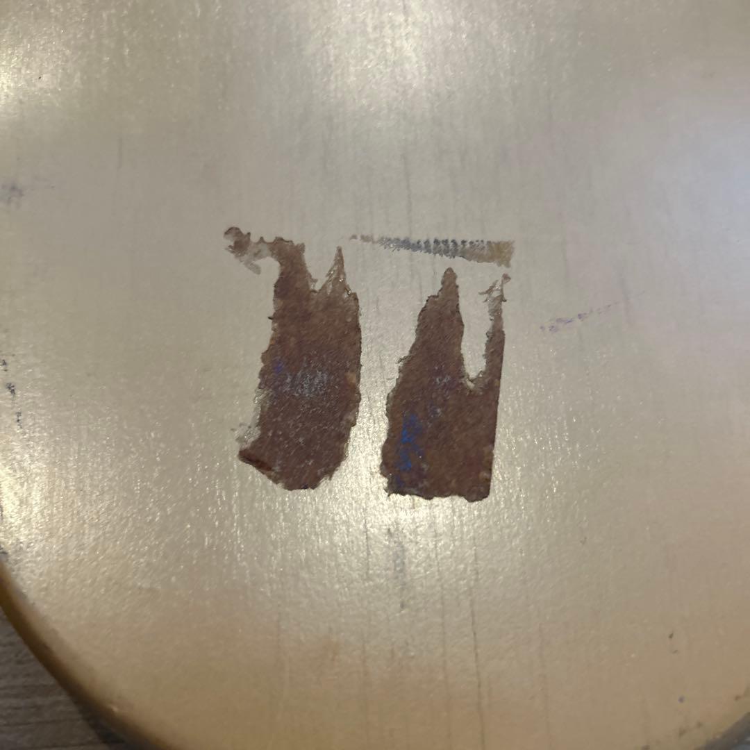 supernaut サイン入りスケートボードデッキ