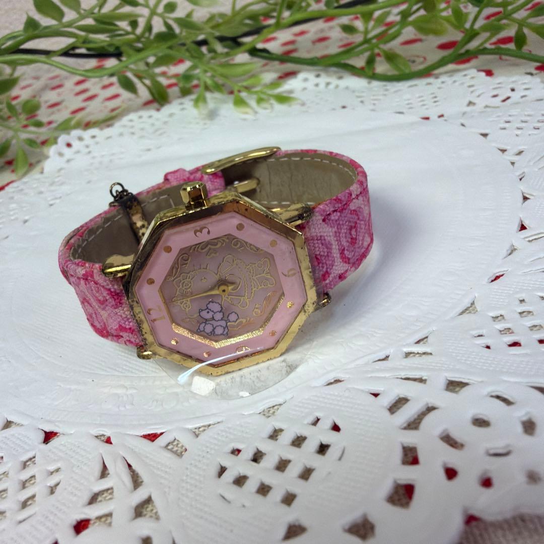 【激レア/レトロ】ハローキティ 腕時計 3点セット 27th限定品あり