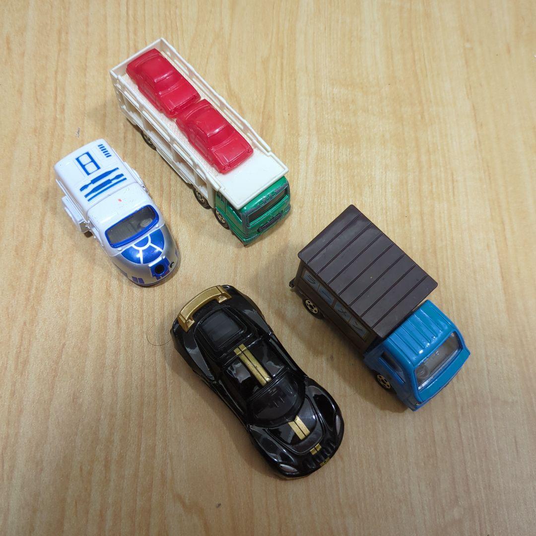 トミカ 65台 セット オマケあり