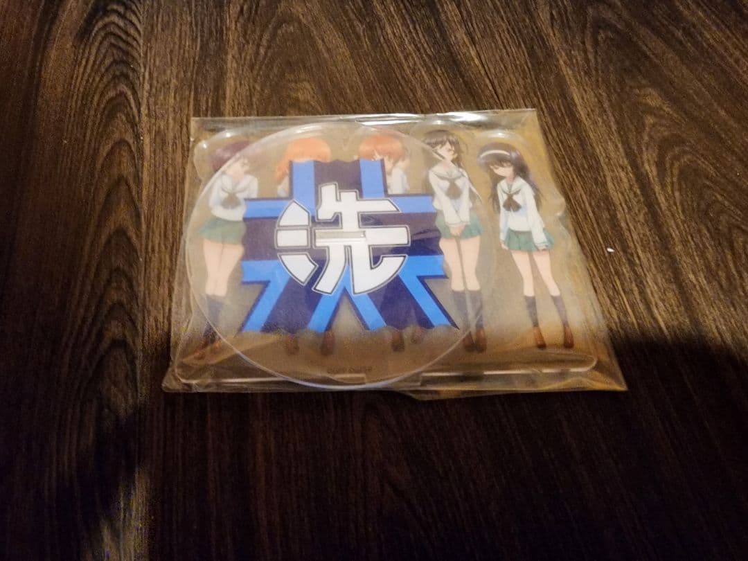 音*丸様 アシェット ガールズ&パンツァーⅣ号戦車　完成品