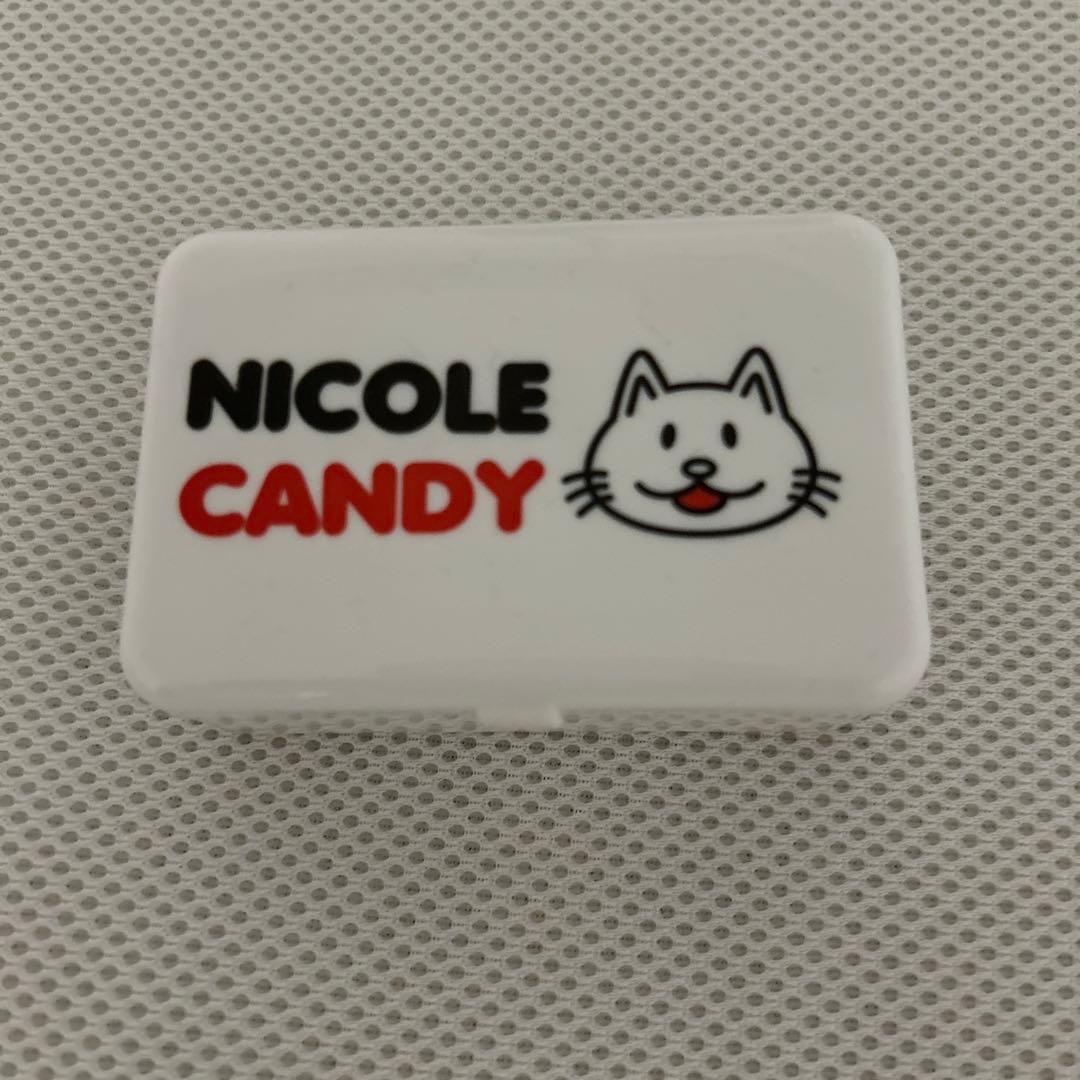 ニコルぬいぐるみなど8点まとめ売り