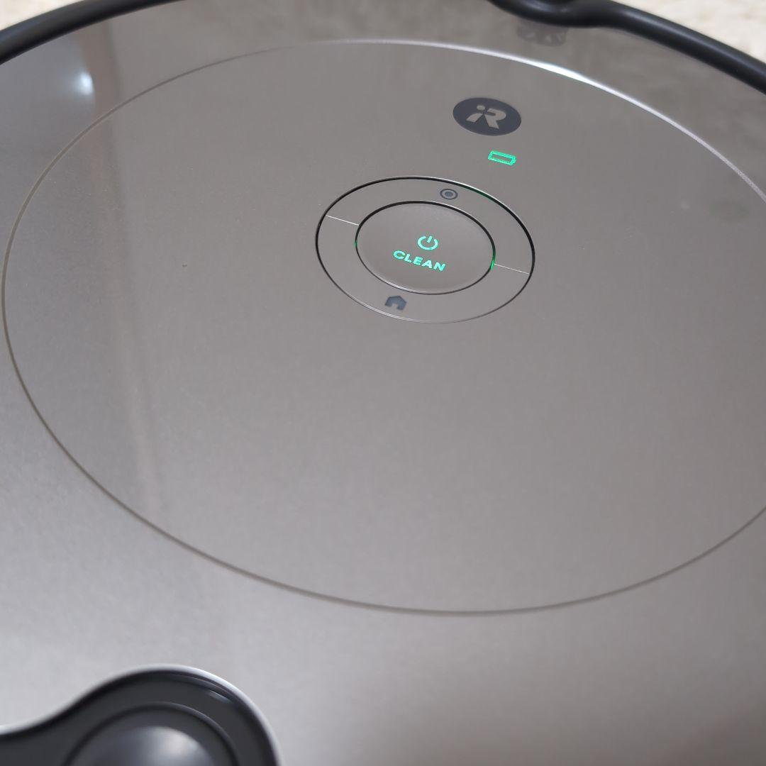 【ほぼ未使用✨】アイロボット ルンバ Roomba 694 ロボット掃除機