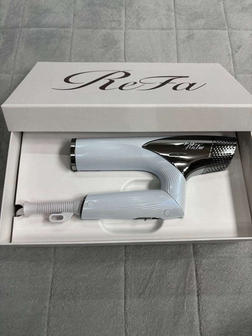 ReFa BEAUTECH DRYER SMART ジャンク品