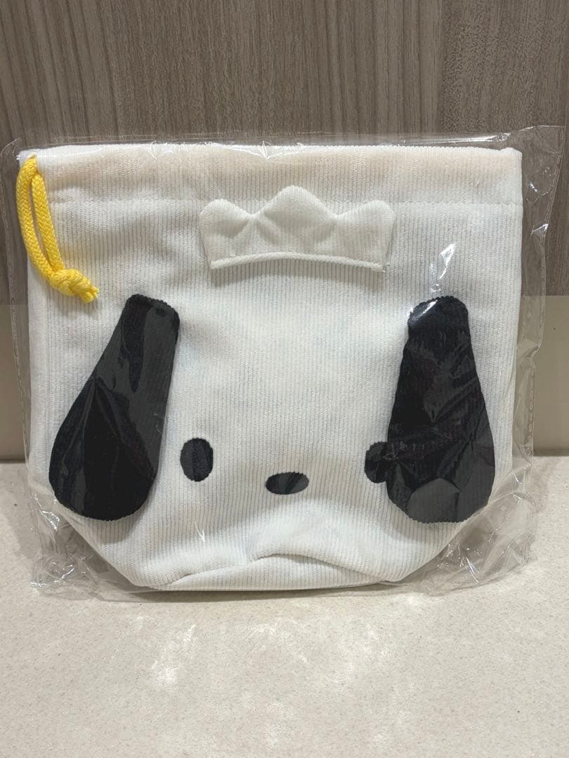 【新品未開封】ドトール ぽちゃっこ4点セット