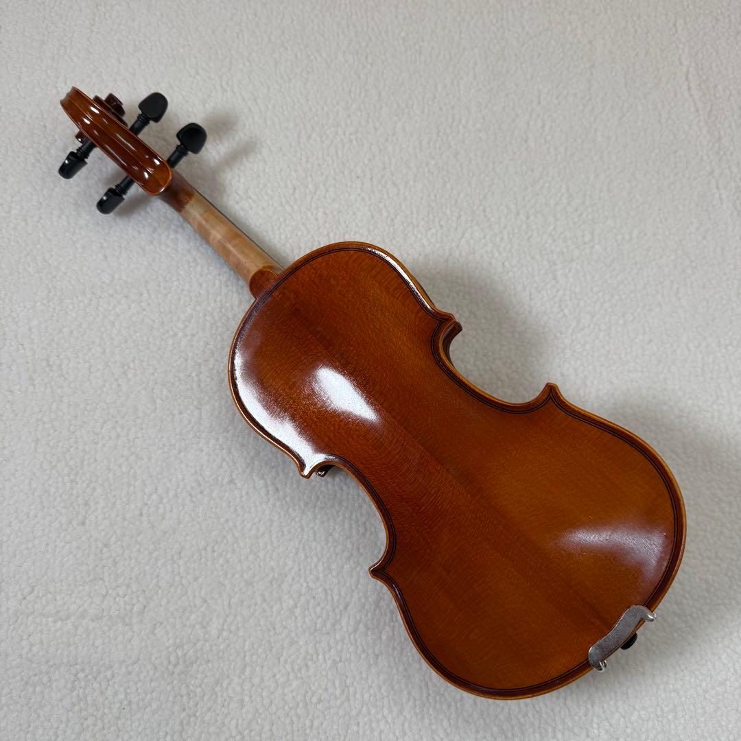 希少品 ANDREAS EASTMAN VL80 1/10 バイオリン 2018