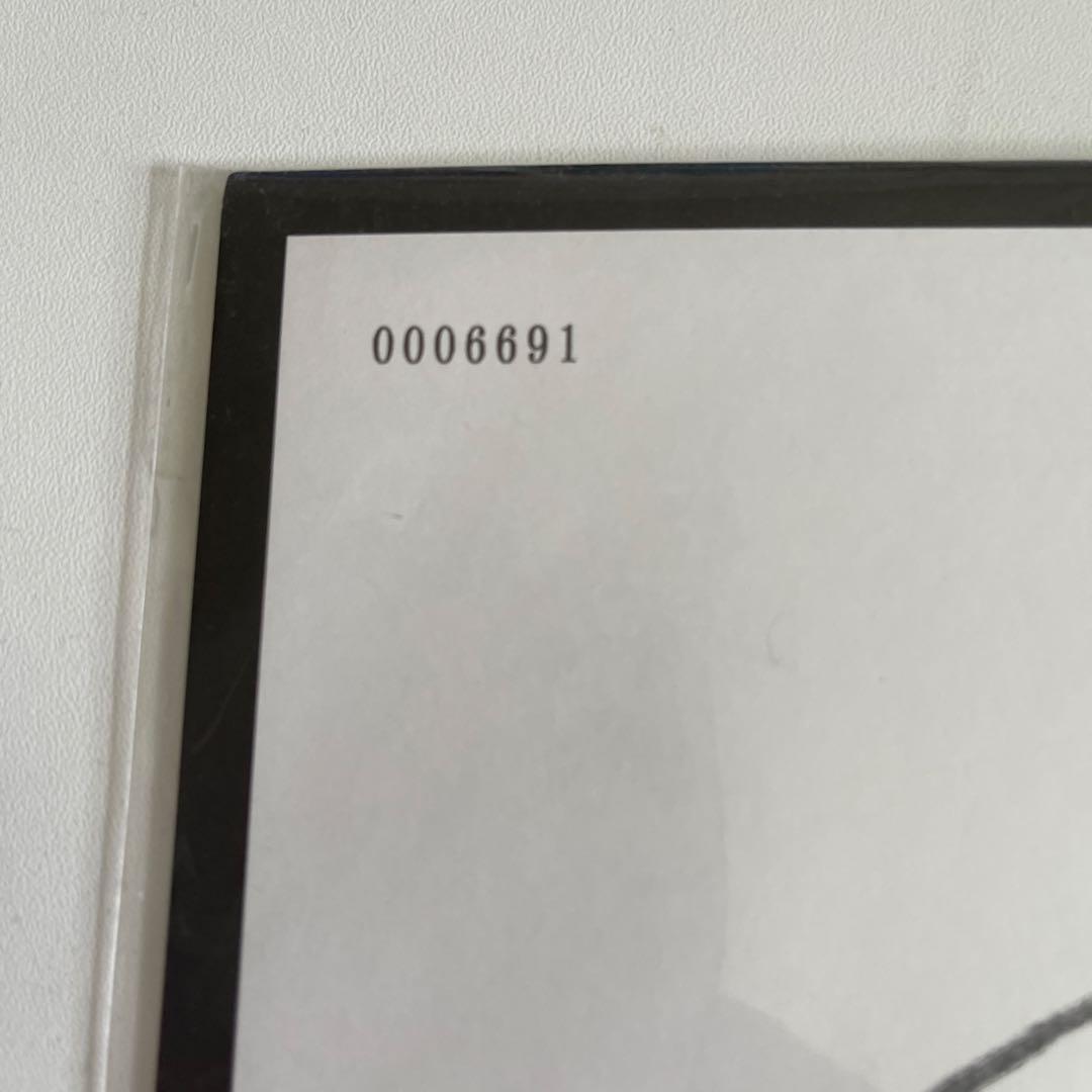 岩ちゃん直筆サイン入りディスク&直筆サイン２枚色紙　おまけ付き