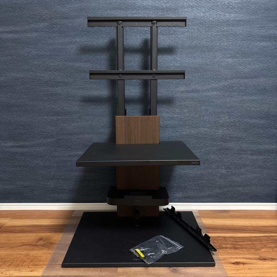 EQUALS テレビスタンド