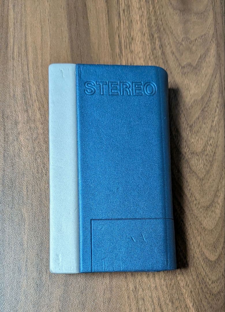 SONY ウォークマン誕生40周年記念モデル NW-A100TPS