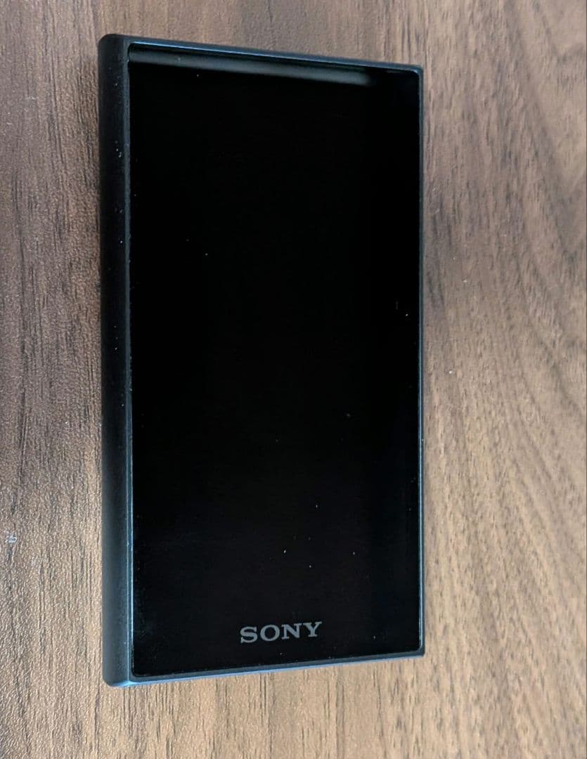 SONY ウォークマン誕生40周年記念モデル NW-A100TPS