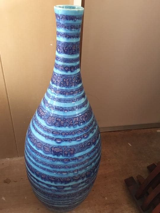 ポルトガル製80センチ壺