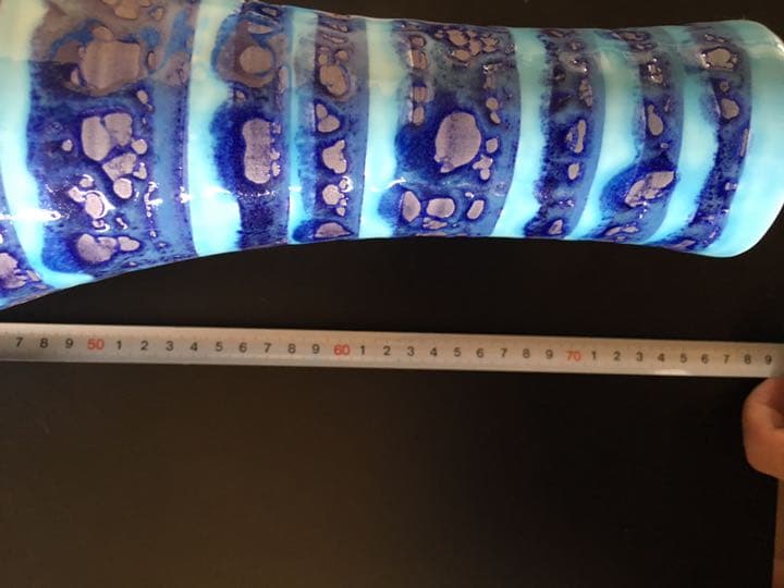 ポルトガル製80センチ壺