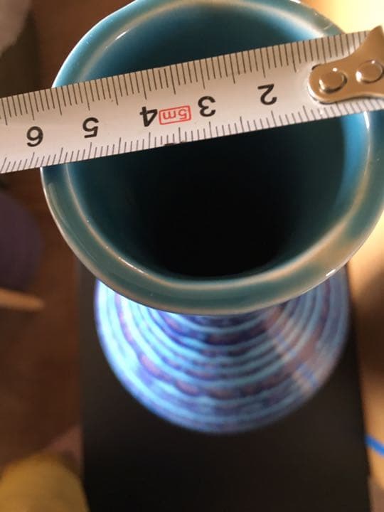 ポルトガル製80センチ壺