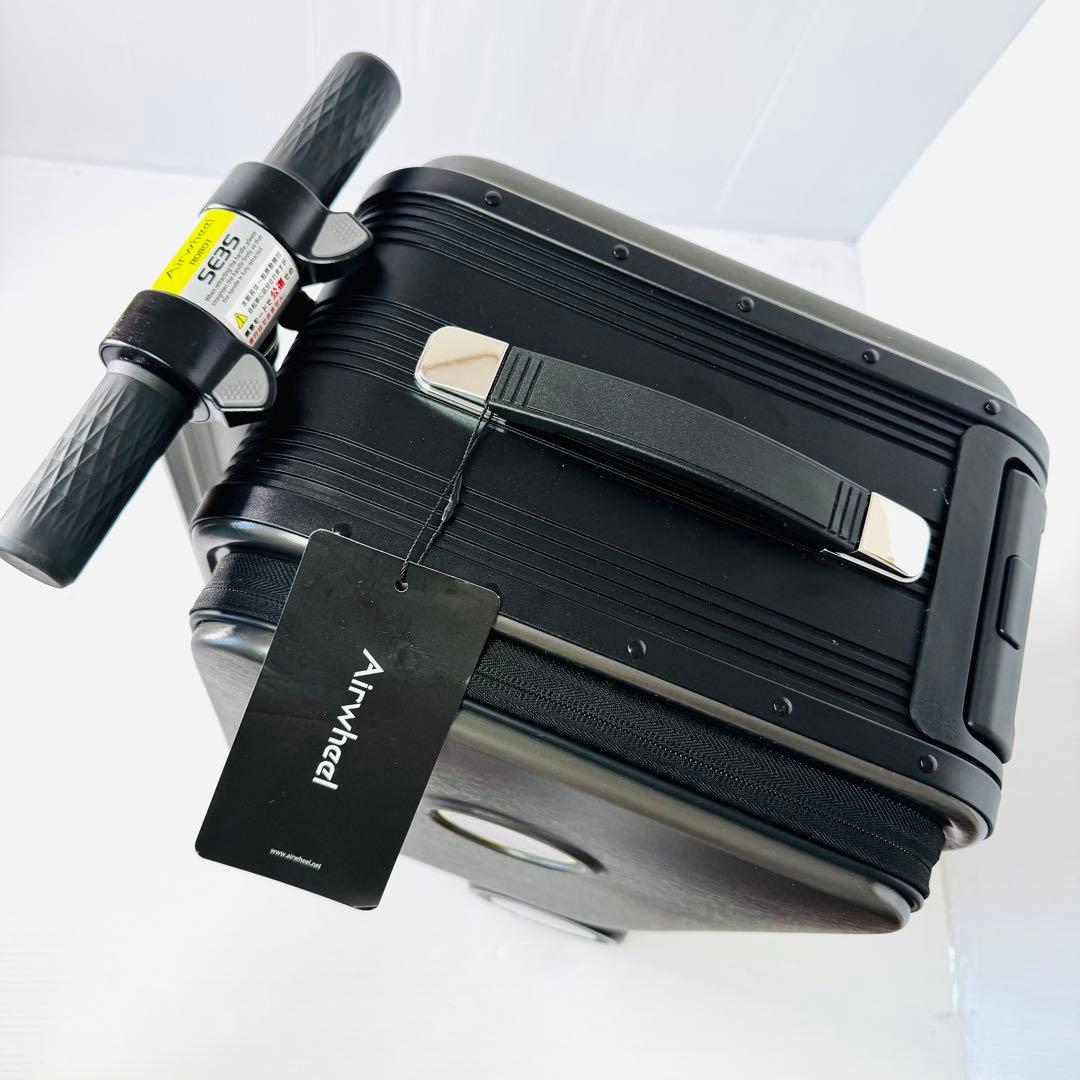 【新品未使用品】Airwheel SE3S 電動スーツケース　正規品