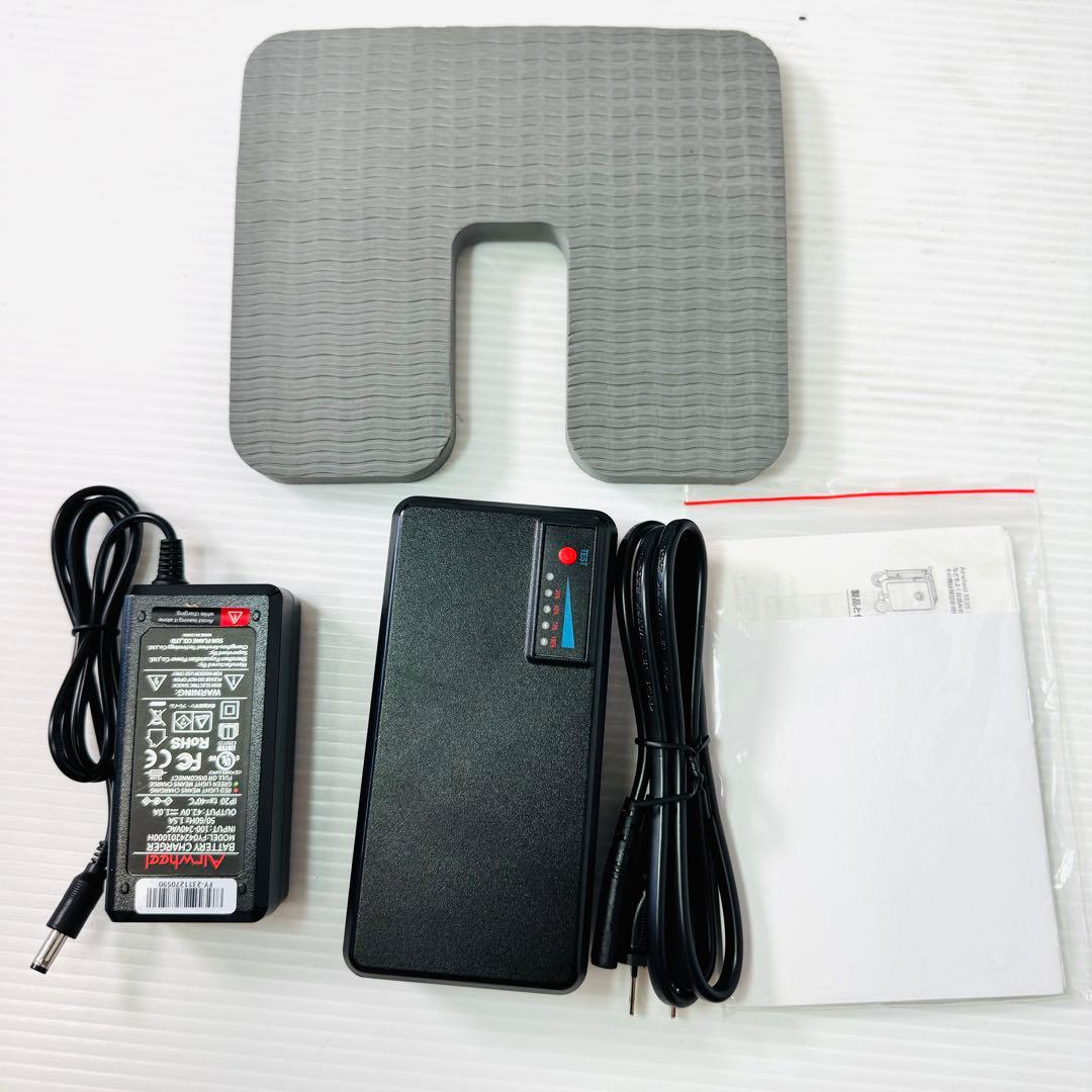 【新品未使用品】Airwheel SE3S 電動スーツケース　正規品