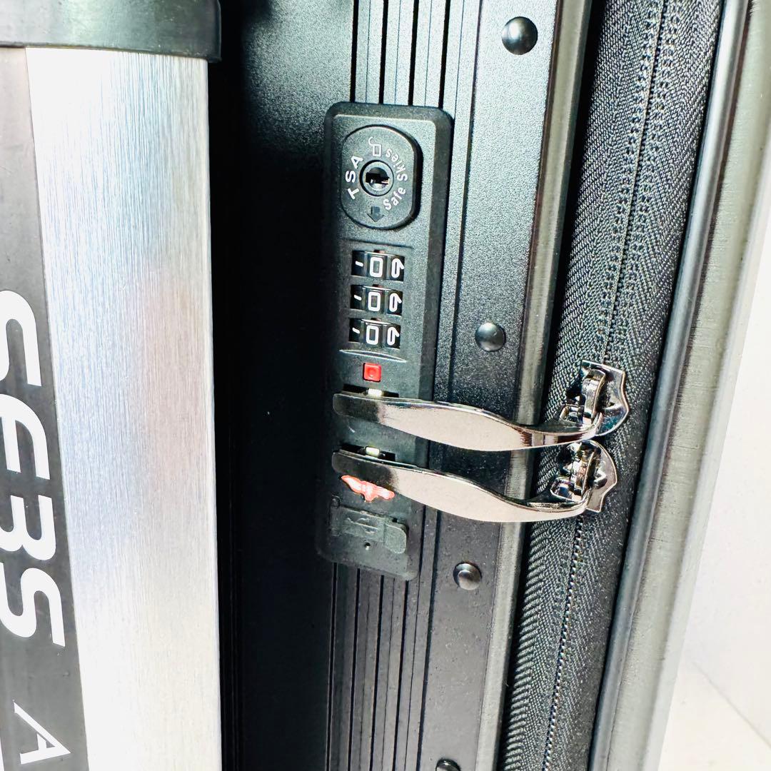 【新品未使用品】Airwheel SE3S 電動スーツケース　正規品