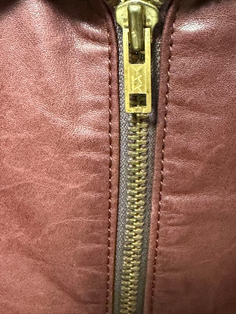 エディ着 vintage レザー hedi slimane エディ スリマン