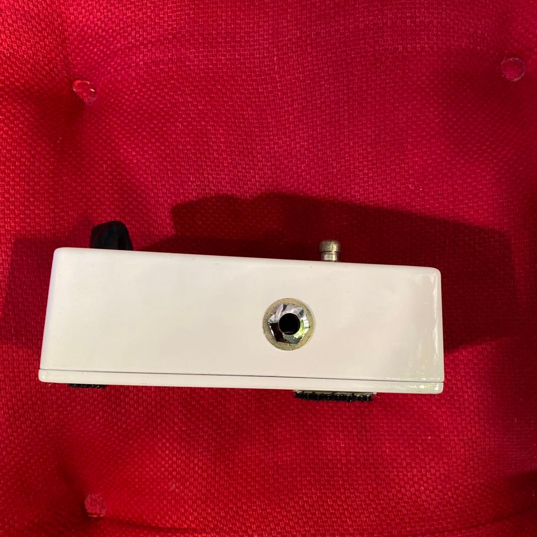 ギター lovepedal COT