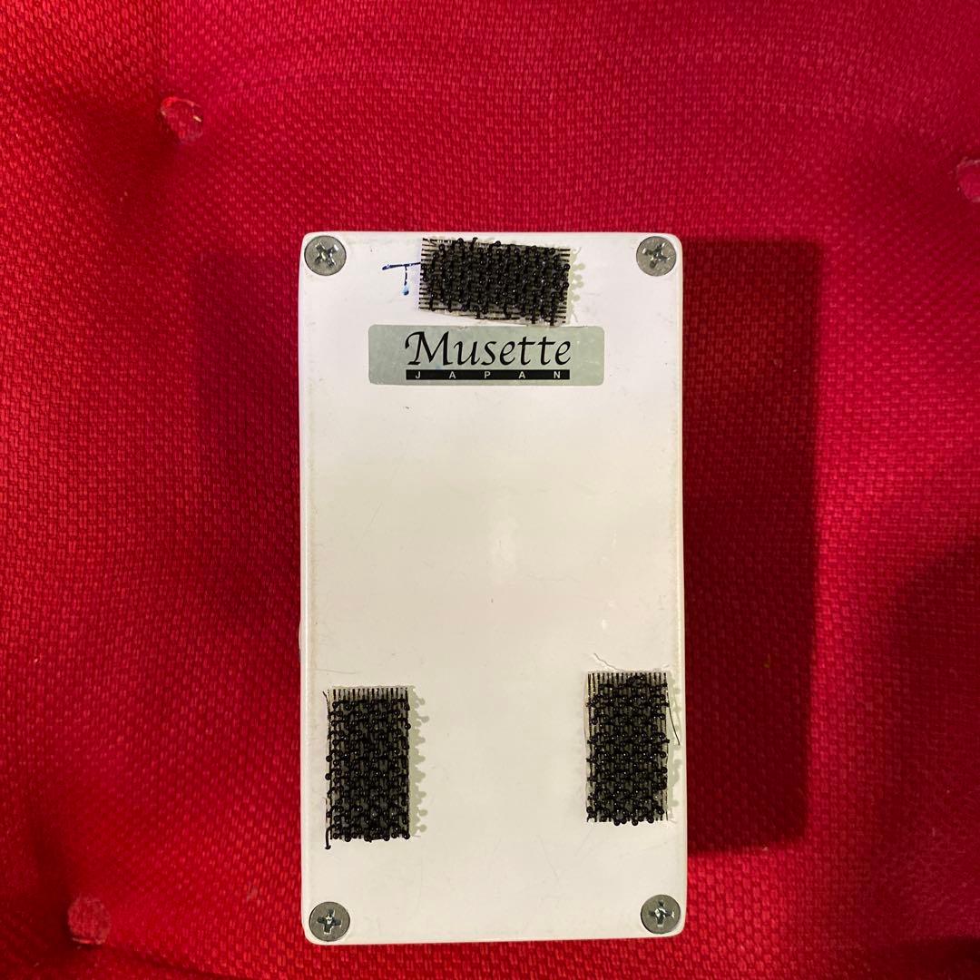 ギター lovepedal COT