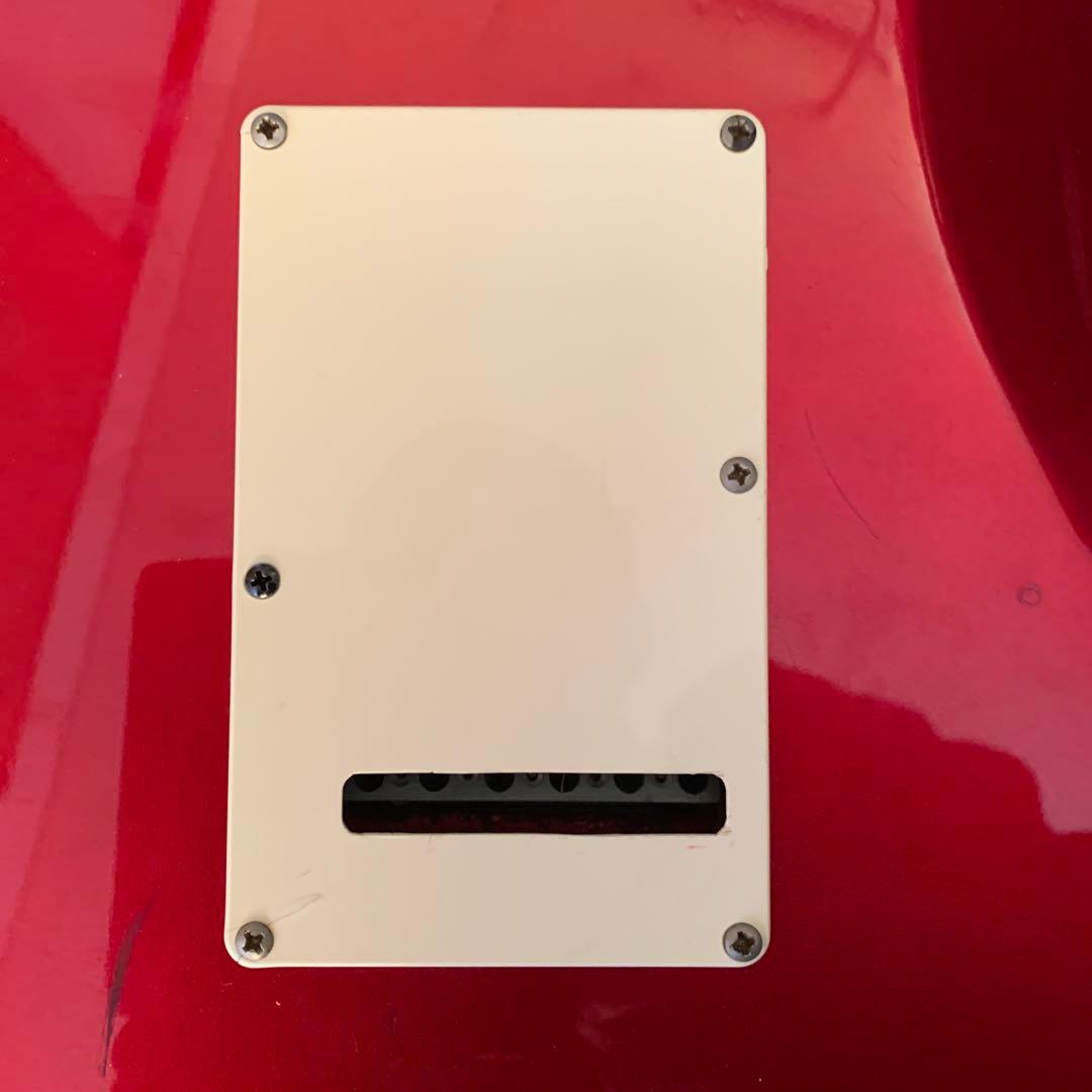 だ*様 Fender japan Stratocaster 1994年　フジゲン