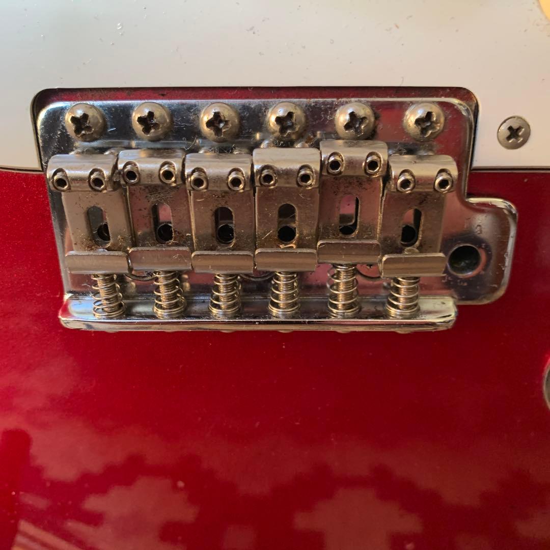 だ*様 Fender japan Stratocaster 1994年　フジゲン