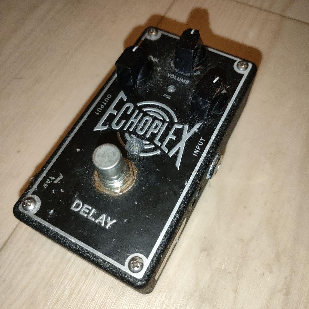 Echoplex ディレイエフェクター