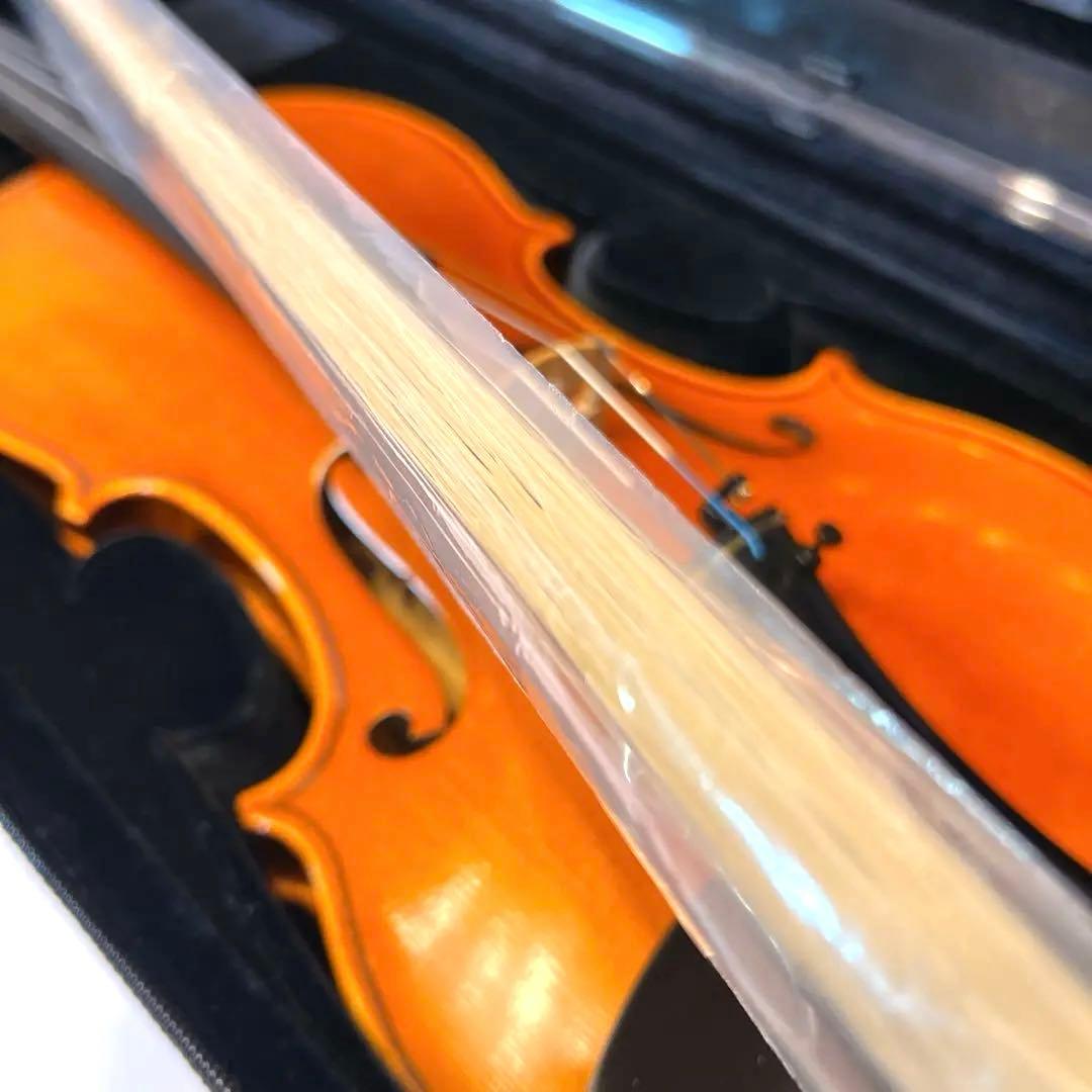 美品　JOHANNES KUNSTLER THN17HV 4/4 ドイツ製