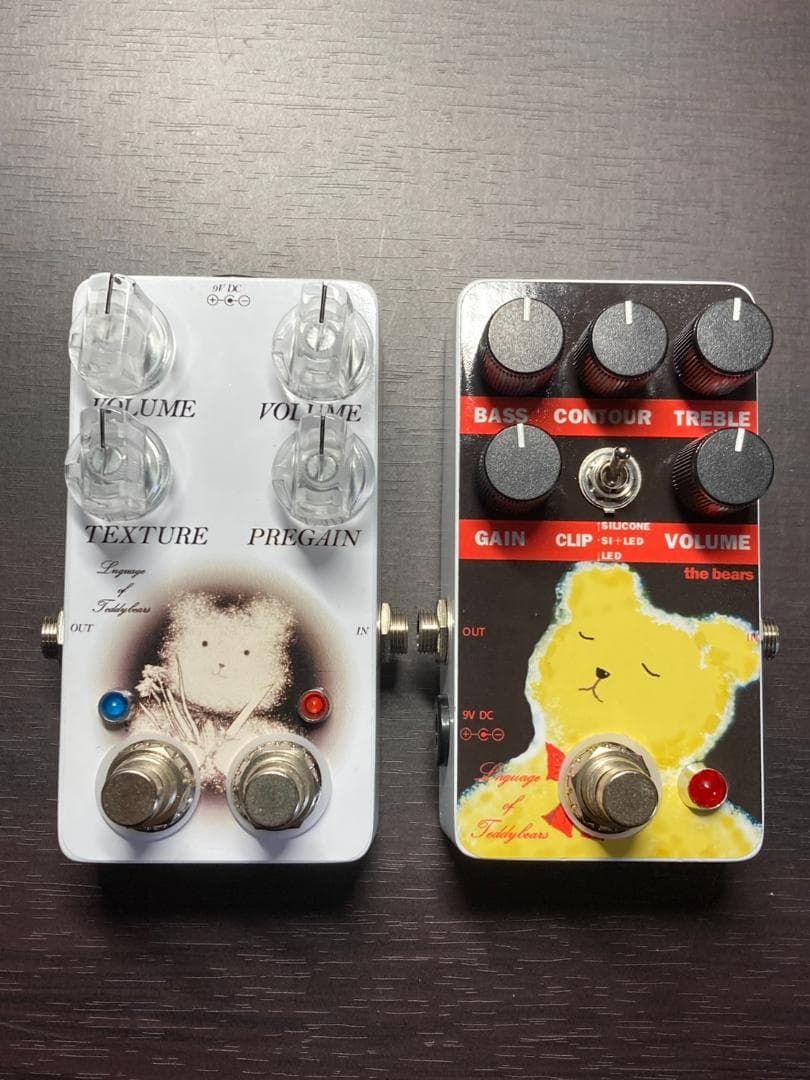 the bears2＆bearise