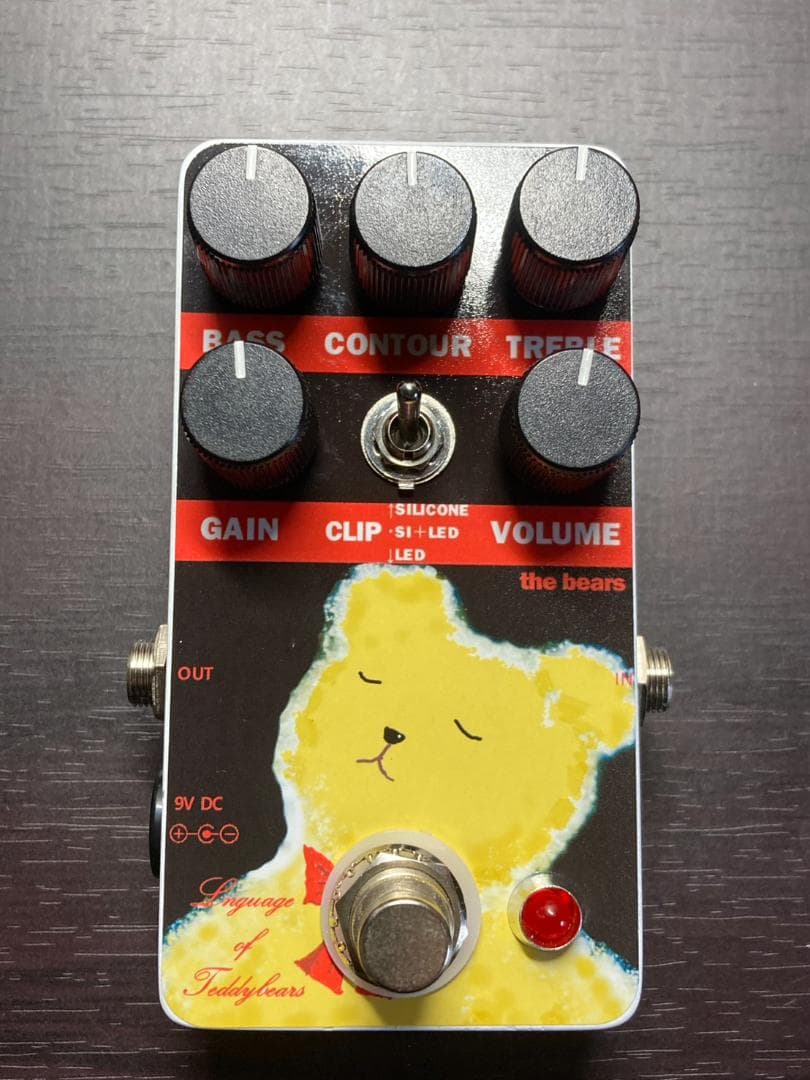 the bears2＆bearise