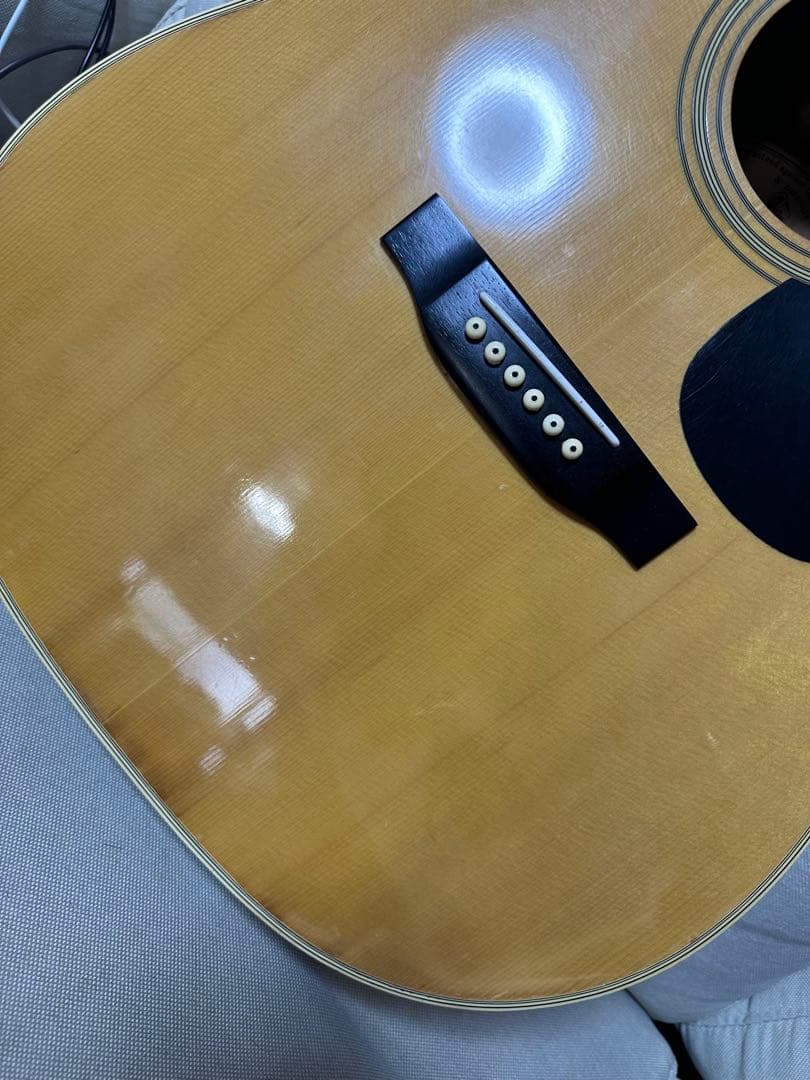 Morris モーリス ジャパンヴィンテージ W-20