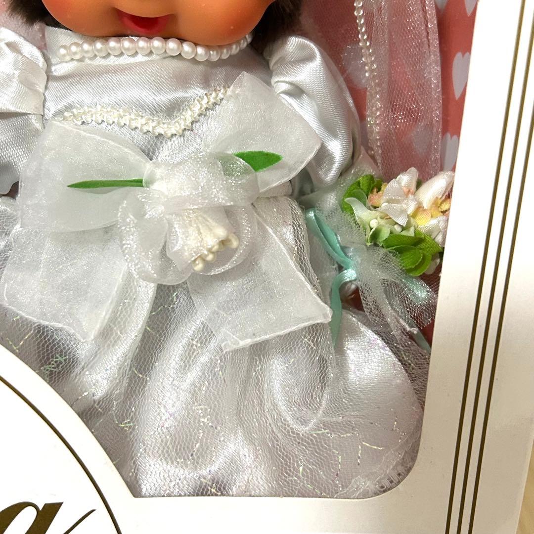 JOKER ウェディング モンチッチ 30th Anniversary