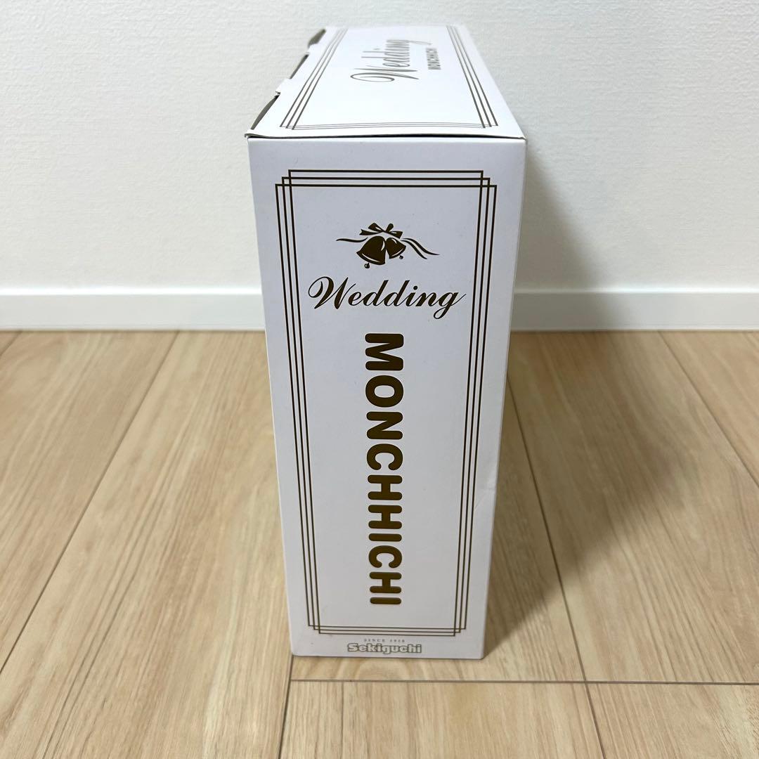 JOKER ウェディング モンチッチ 30th Anniversary