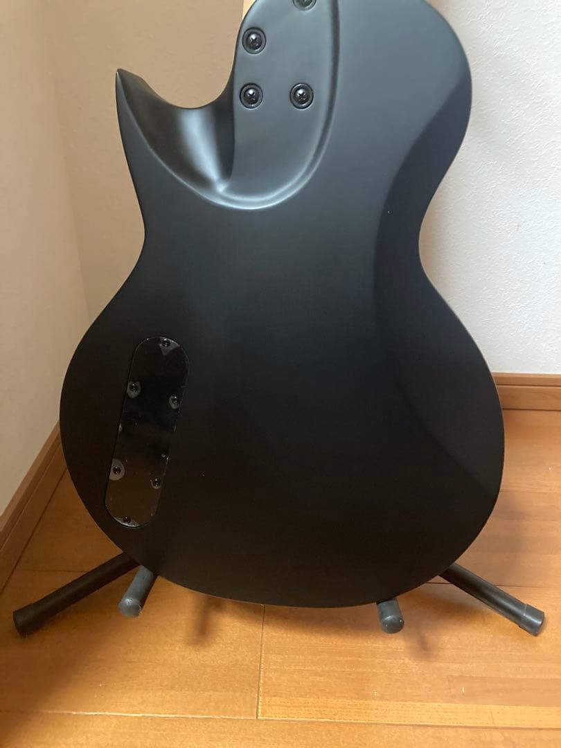 Jackson JS22 モナーク　エレキギター ブラック系